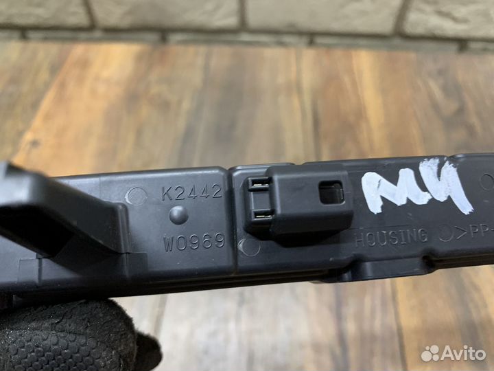 Mazda 3 (BM/BN) Фонарь задний (стоп сигнал)