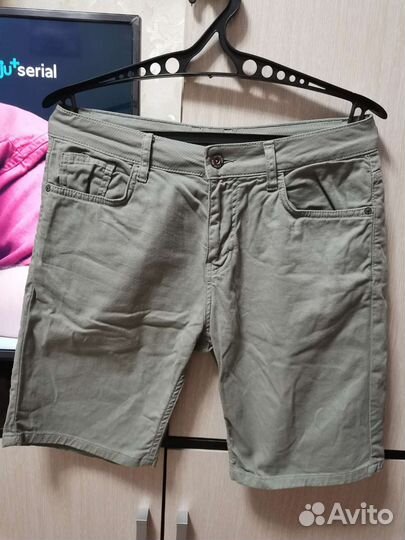 Шорты мужские 50