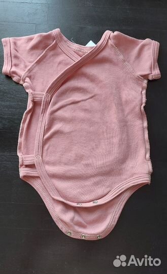 Боди для девочки 62