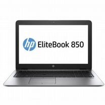 Ноутбук hp elitebook 850 G4