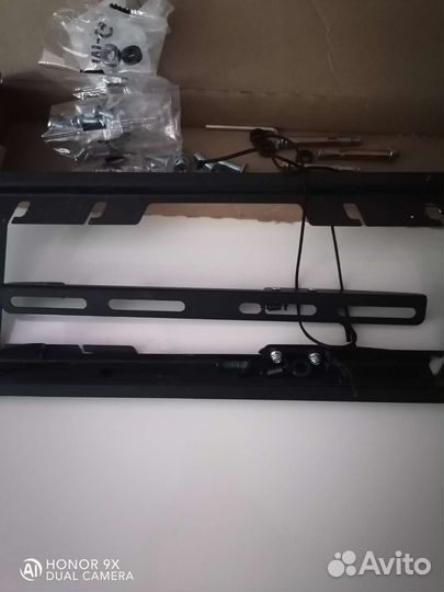 Кронштейн для телевизора на стену бу