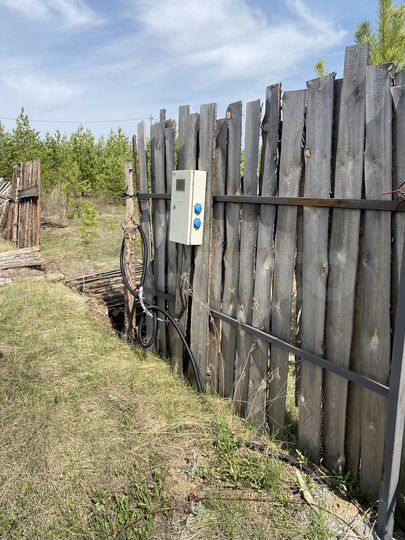 Участок 15 сот. (СНТ, ДНП)