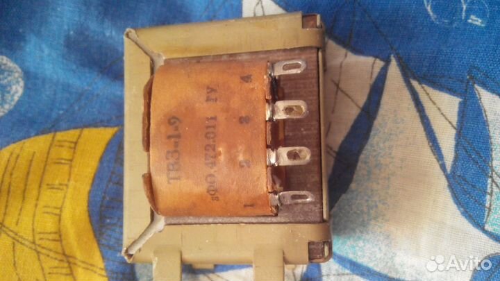 Твз-1-9,твз-2ш-2,осм-0,16,тп60,тс180