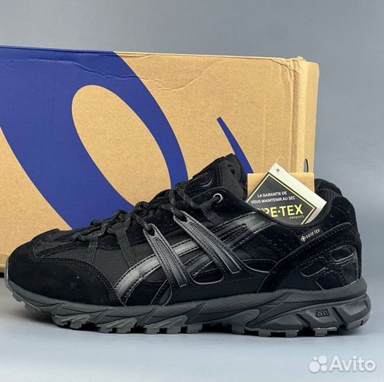 Непромокаемы Asics Gel Sonoma GoreTex