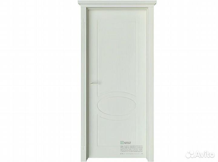 Межкомнатные двери в наличии на складе