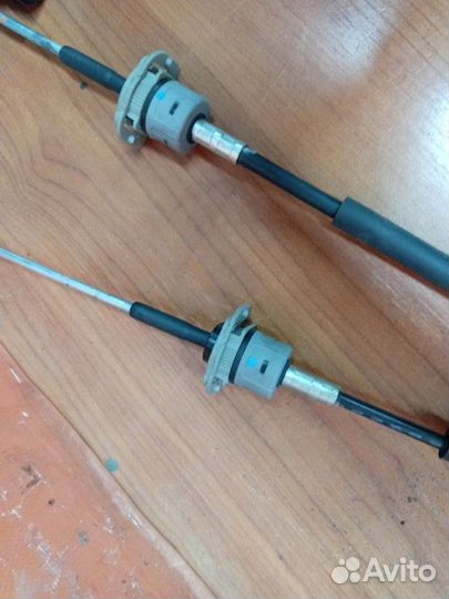 Трос кпп Kia Sportage 3 2.0 2013