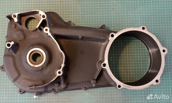 Harley Davidson запчасти