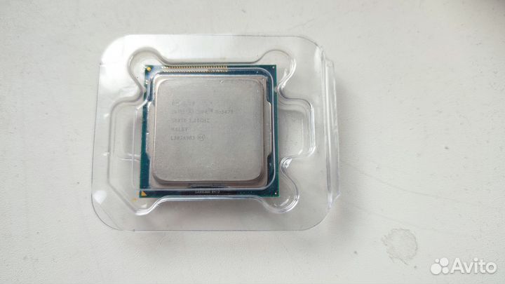 I5 3470 lga 1155