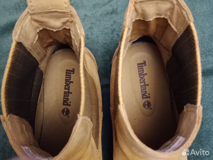 Сапоги зимние натуральная кожа