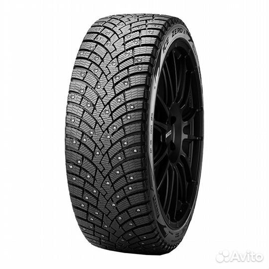 Pirelli Ice Zero 2 275/40 R19 105T