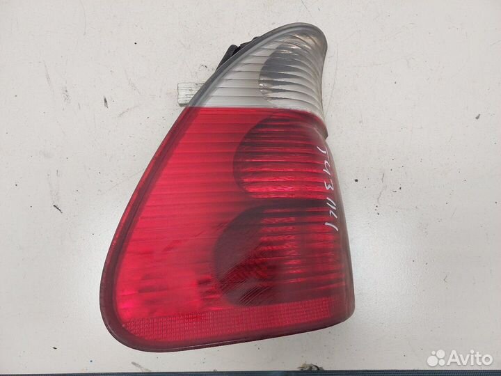 Фонарь (задний) BMW X5 E53, 2006