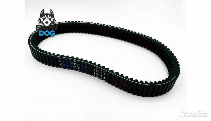 Ремень на квадроцикл BRP Outlander / Guepard 800