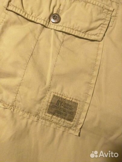 Esprit W38 L32 лето