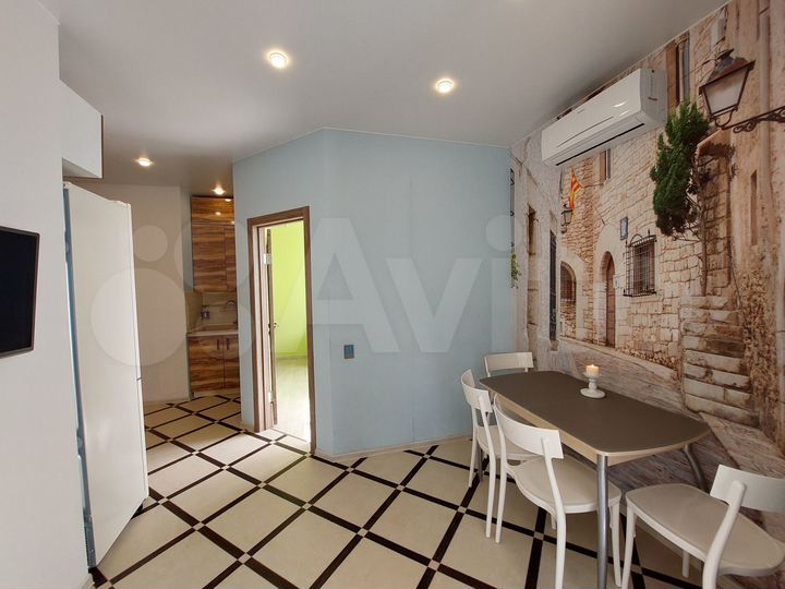 2-к. квартира, 48 м², 3/20 эт.