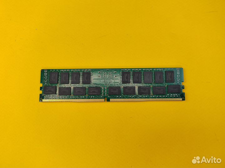 DDR4 ECC REG SK hynix 16GB 2400 MHz 2Rx4 HP
