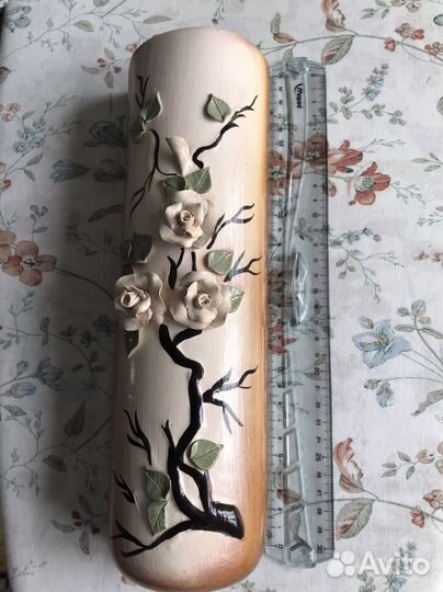 Ваза настенная