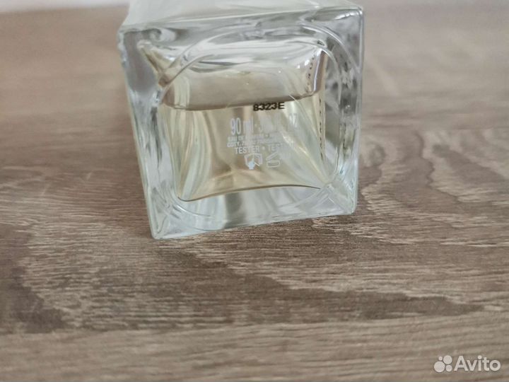 Lacoste Pour Femme оригинал