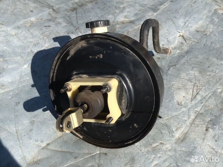 Гтц Вакуумный усилитель тормозов Hyundai Avante