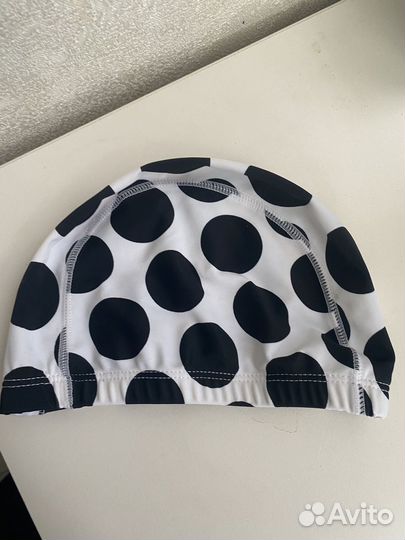 Шапочка для плавания