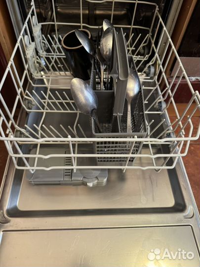 Посудомойка whirlpool adg 789