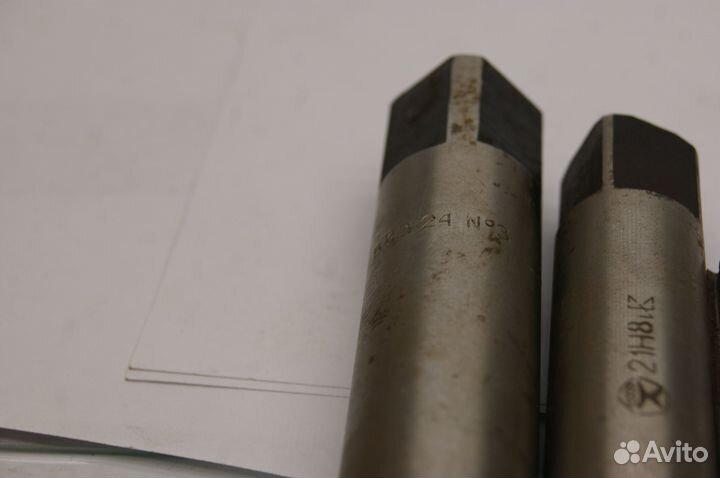 Развертки СССР