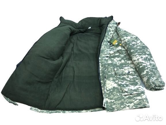 Костюм зимний SkyFish cqarus-3
