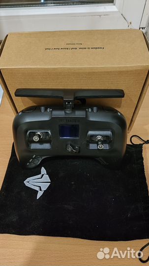 Tbs tango 2 pro v4