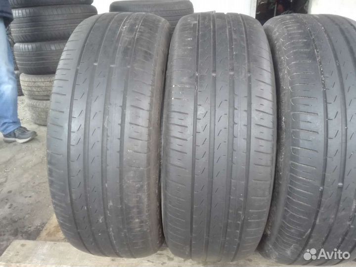 Pirelli Cinturato P7 225/60 R17