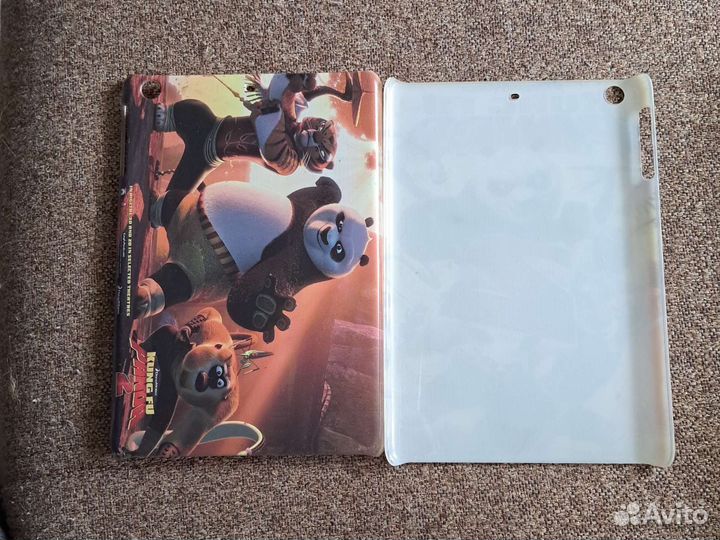 Чехол Apple iPad mini 1-2