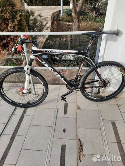 Univega Alpina 560