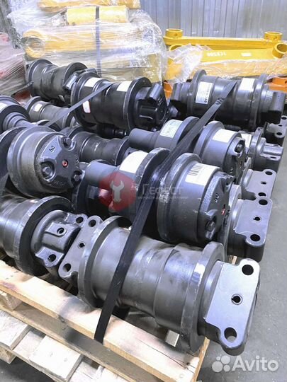 Каток поддерживающий Doosan 225LC-V 2270-1005