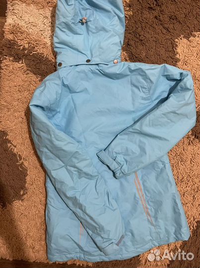 Горнолыжный костюм женский 42