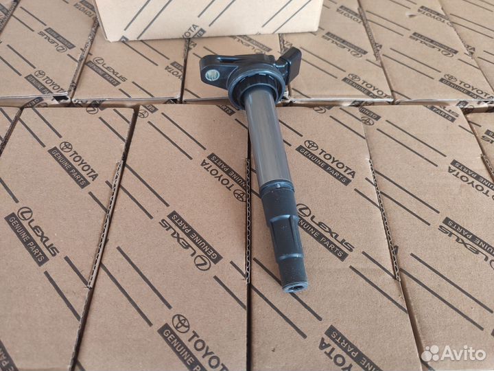 Катушка зажигания, модуль, Тойота Королла 150