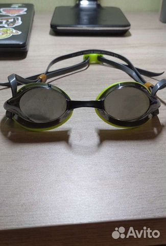 Плавательные очки TYR