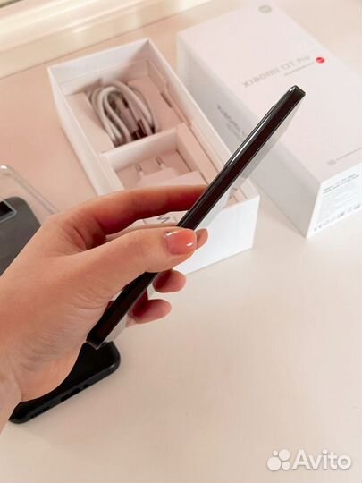 Xiaomi 13T Pro, 12/512 ГБ