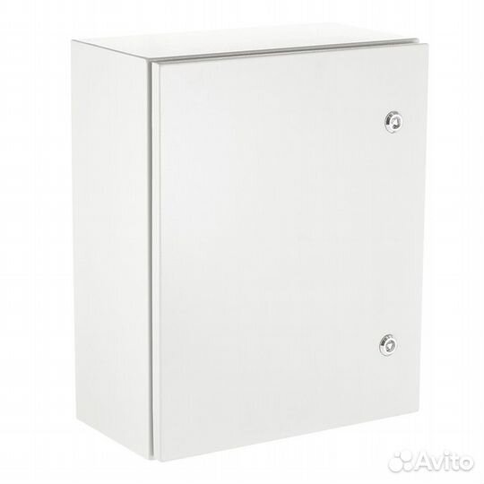 Щит распределительный навесной щрнм-2 металлически