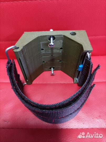 Система сброса груза Mavic autel fpv