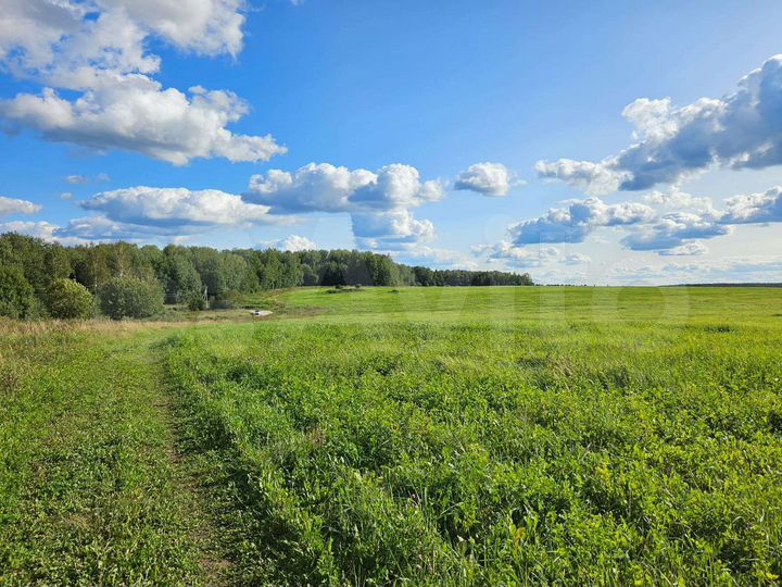 Участок 2 га (ИЖС)