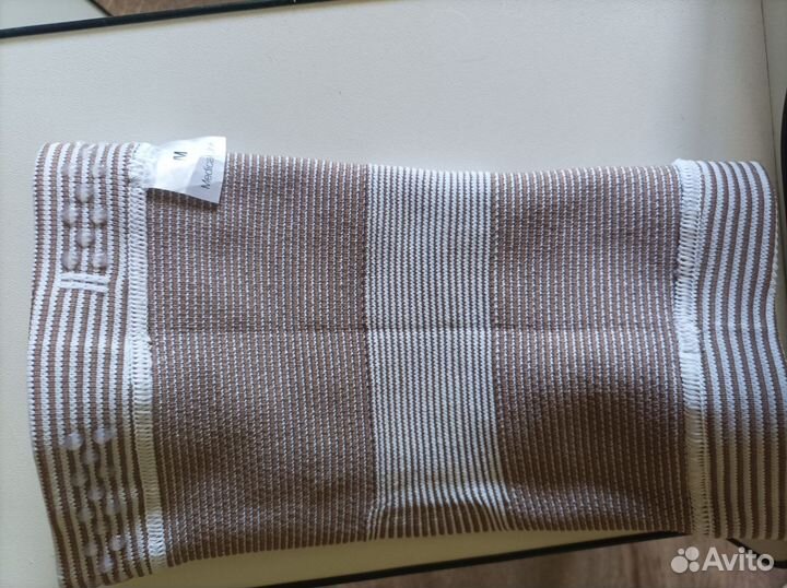 Бандаж на коленный сустав overtop, размер m