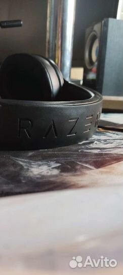 Razer kraken 10 lite