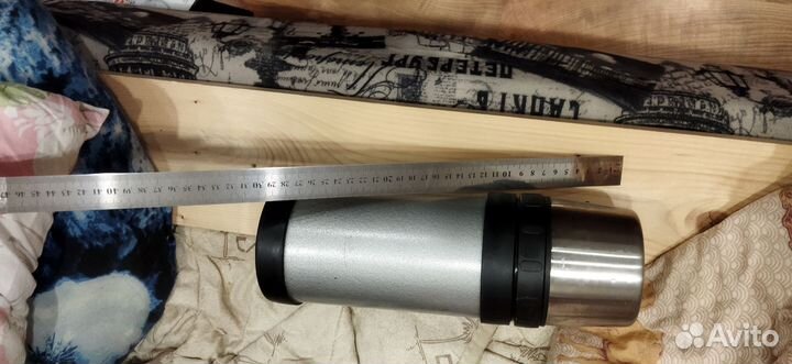 Термос для еды