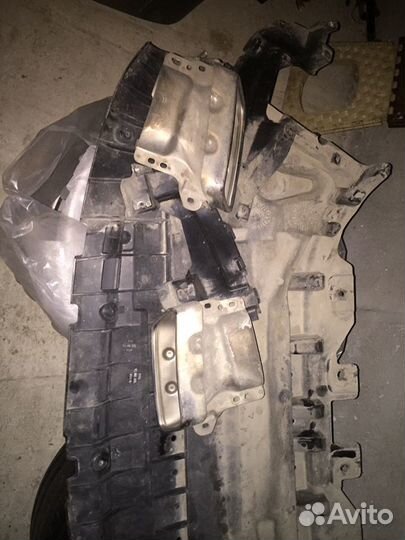 Обвес мерседес 222 Фары мерседес 222 бампера мерсе