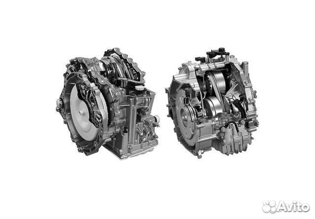 АКПП Ремонт Nissan X-Trail (JF011E) с Гарантией