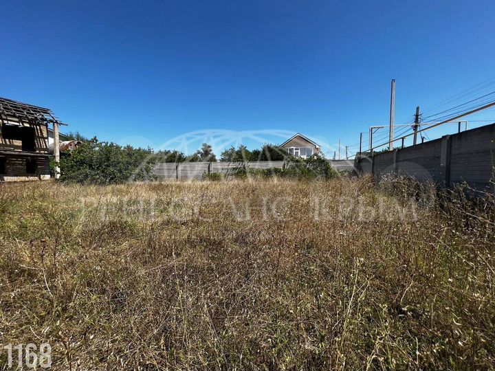 Участок 13 сот. (СНТ, ДНП)