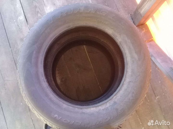 Triangle Snow-LL01 225/60 R16 40S