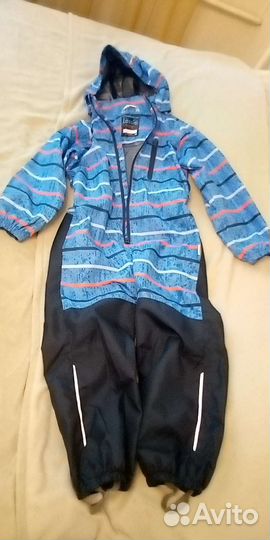 Комбинезон lassie 116