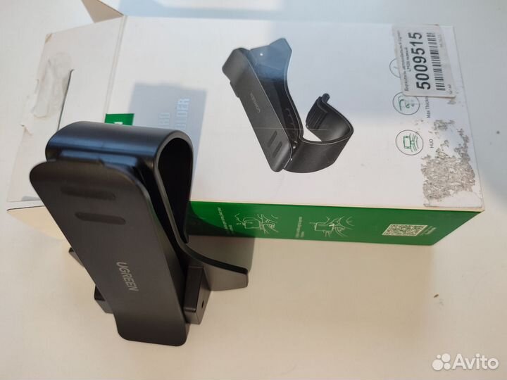 Автомобильный держатель для телефона