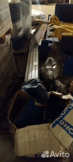 Оборудование для автосервиса