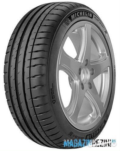 Michelin Pilot Sport 4 265/40 R20 104Y