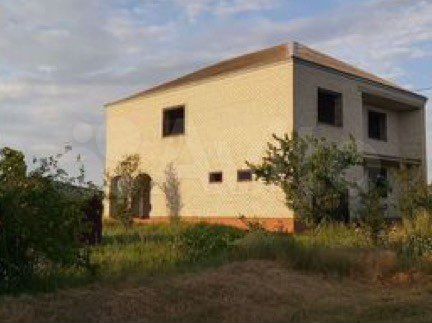 Дом 300 м² на участке 35 сот.